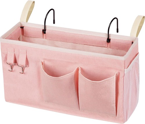 Bedside caddy - bedside, storage