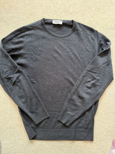 John smedley merino - merino, wool