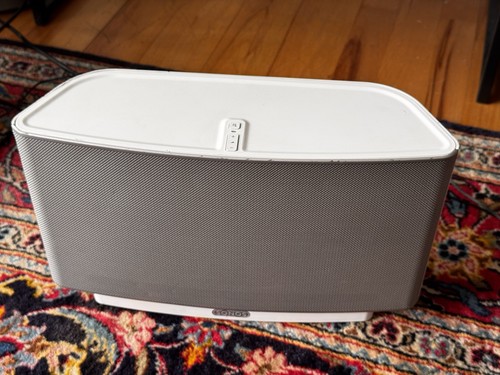 Sonos zoneplayer speaker - s5,