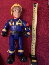 Fireman Sam Ultimate Hero
