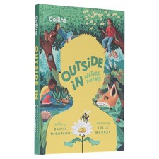 Outside In: Nature Poems by