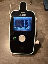 Philips Avent Baby Monitor