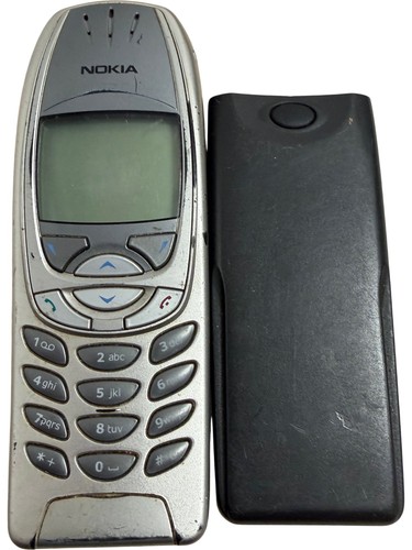 Nokia 6310i vintage mobile - 6310i,