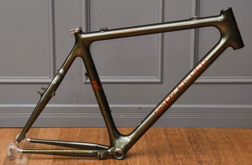 1996 gary fisher procaliber - 1996,