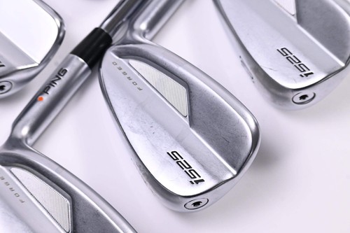 Ping i525 irons pw - ping, /