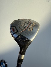 Ping 7 Wood Stiff Ventus Shaft