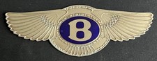 W O BENTLEY BOYS 6½ LITRE