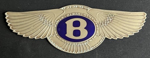 Bentley boys litre - o, 6½