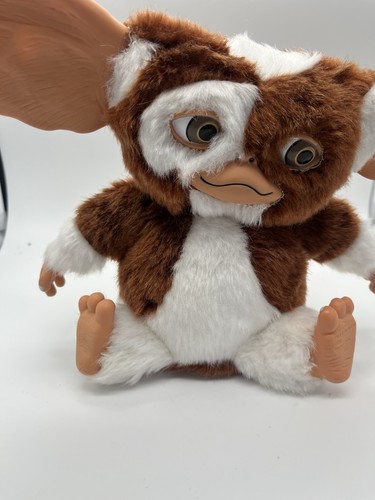 Gremlins gizmo soft plush - gremlins,