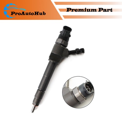 Diesel fuel injector suitable - fuel,