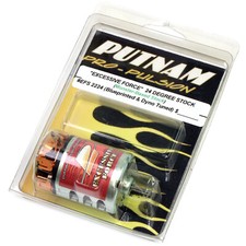 Vintage NOS Putnam Excessive