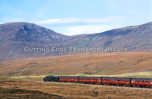 Original railway slide 75014 - original,