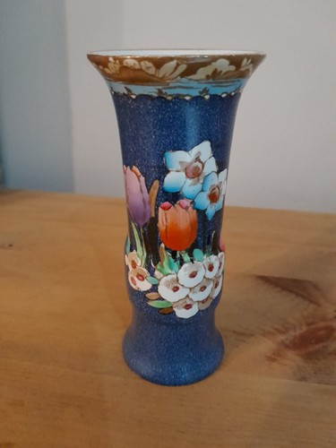 Nice losol ware vase - nice,