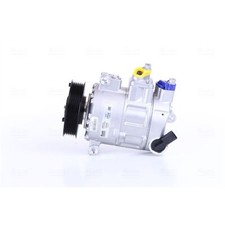 Air Con Compressor For Skoda