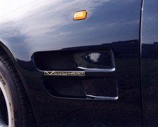 Aston Martin 'Vantage 600'