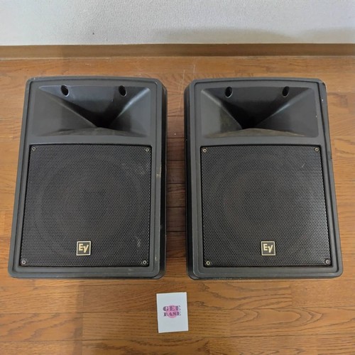 Electro voice sx80 - sx80, 175