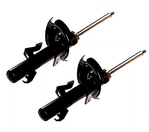 Front shock absorbers - front, pair