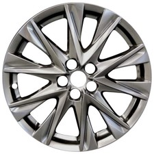 New 19" Replacement Wheel Rim