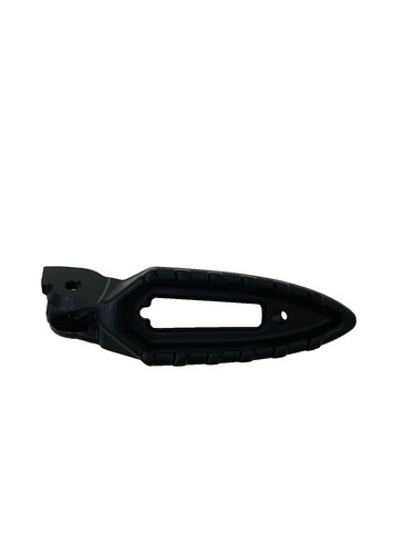 Right footpeg ducati diavel - right,