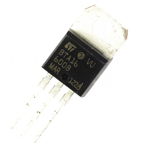 Pcs bta16 600b 16a - 10, bta16-600b