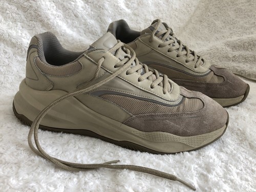 Zara men ecru beige - zara,