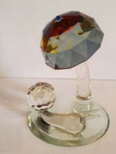 BEAUTIFUL ART GLASS/ CRYSTAL