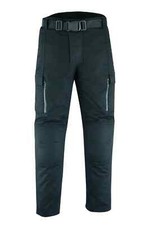 Warrior Gears Waxed Cotton