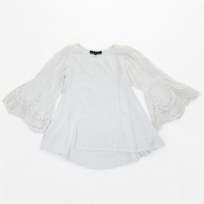 For Love & Lemons Lace 3/4