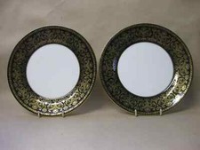 Wedgwood Bone China ~ 2