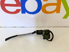 MERCEDES BENZ W203 C CLASS FRONT WINDSCREEN WASHER JET NOZZLE RIGHT / LEFT SIDE