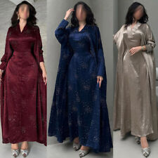 Elegant Dubai Abaya Women