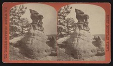 Phrenologist Rock Austin's