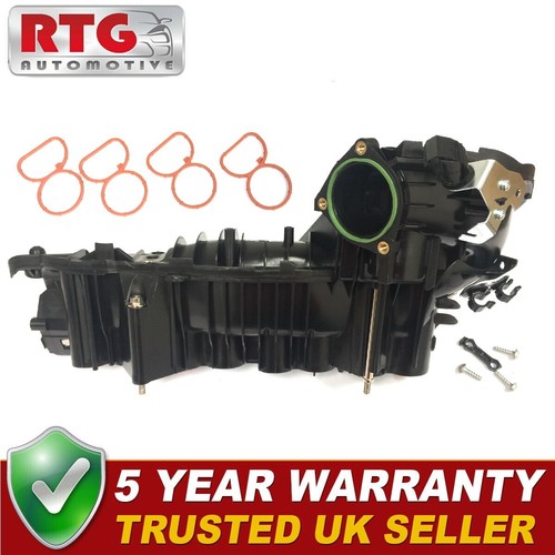Inlet intake manifold for - intake,