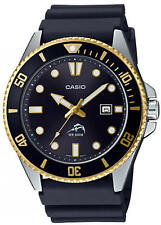Casio MDV-106G-1A Men's Duro 200 Diver's Watch MDV106G-1AV