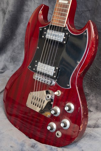 Höfner 174 sg style - 174,
