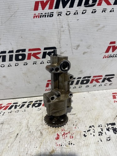 Suzuki gsxr oil - oil, pump