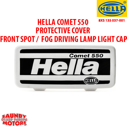Hella comet 550 protective - 550,