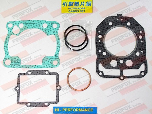 Kawasaki kx250 250 - kx250, kx