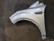 FORD KUGA TITANIUM X TDCI MK2 (C520) 2015 WING NSF(SILVER)