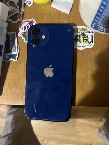 Apple iphone 64gb blue - 64gb,,