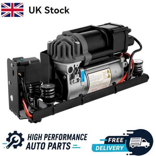 Air suspension compressor - air,