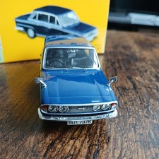 Vanguards VA08200 - Triumph