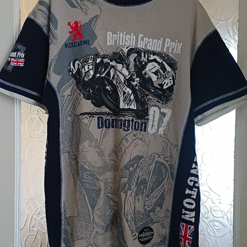 British grand prix - british,