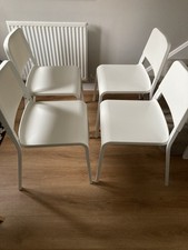 IKEA Teodores Dining Chairs x