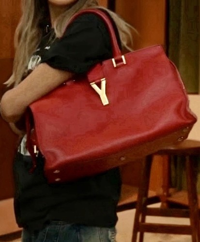 Saint laurent ysl - saint, large