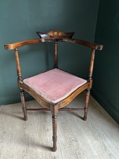 Beautiful Antique Edwardian