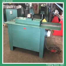 WNS 16swg 1.6mm Pittsburgh Lock Lockformer Rollformer Flanging Attachment 415v