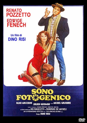 Sono fotogenico 1980 renato - sono,
