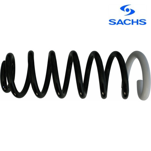 Suspension spring sachs 994 - suspension,