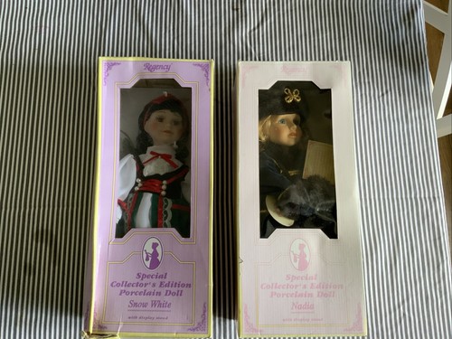Pair special collector - of, collector’s